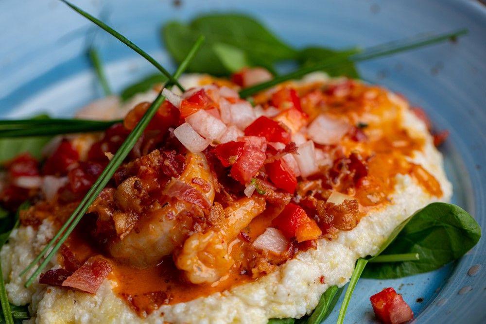 NC Coast Grill &amp; Bar