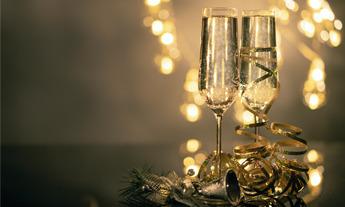 5 Things to Do This New Years