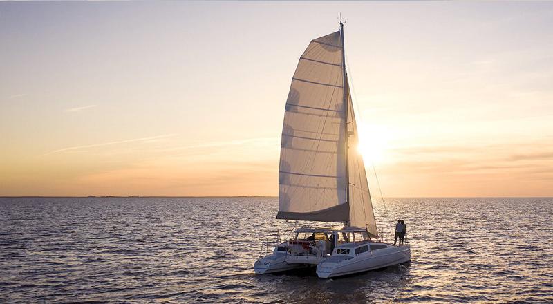 Nor'banks Sailing & Watersports