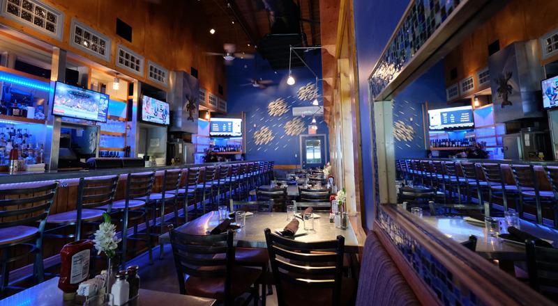 North Banks Restaurant