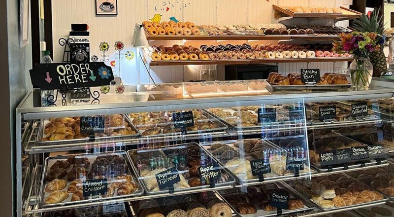 Northern Lights Bakery