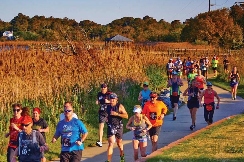 4 Reasons to Plan Your OBX Vacation in Advance