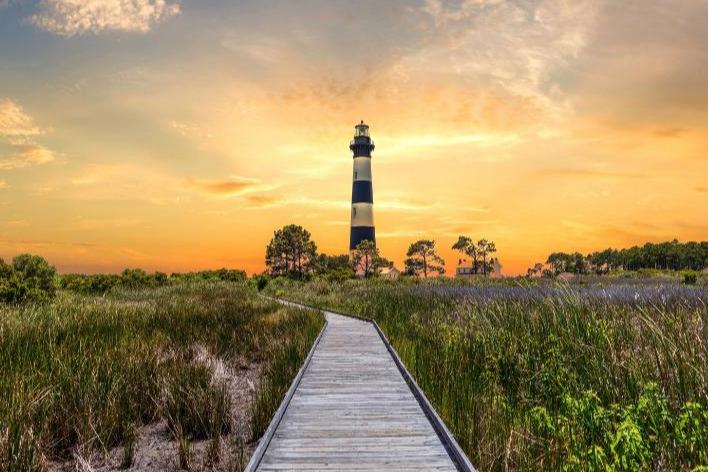 October is Festival Month on the Outer Banks
