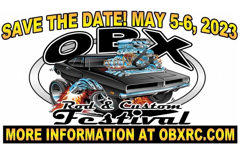 OBX Rod And Custom Festival