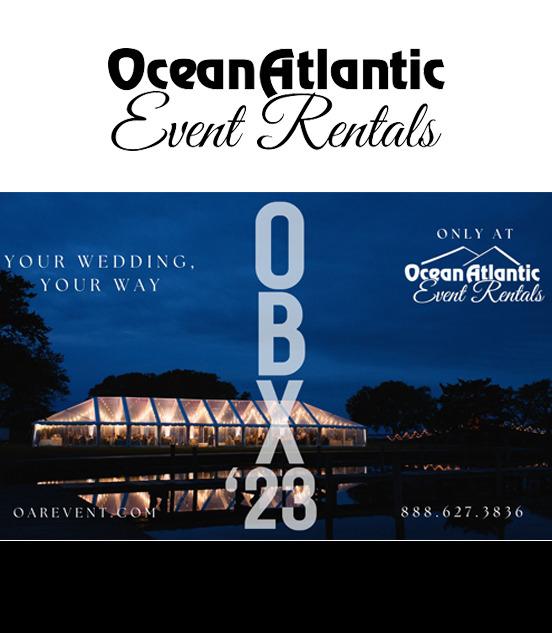 Ocean Atlantic Event Rentals