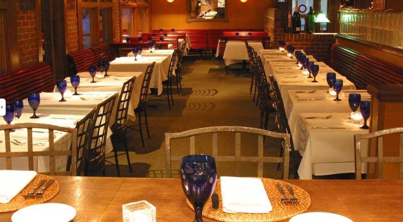 Ocean Boulevard Bistro and Martini Bar