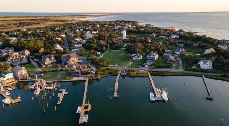 Daytrip to Ocracoke