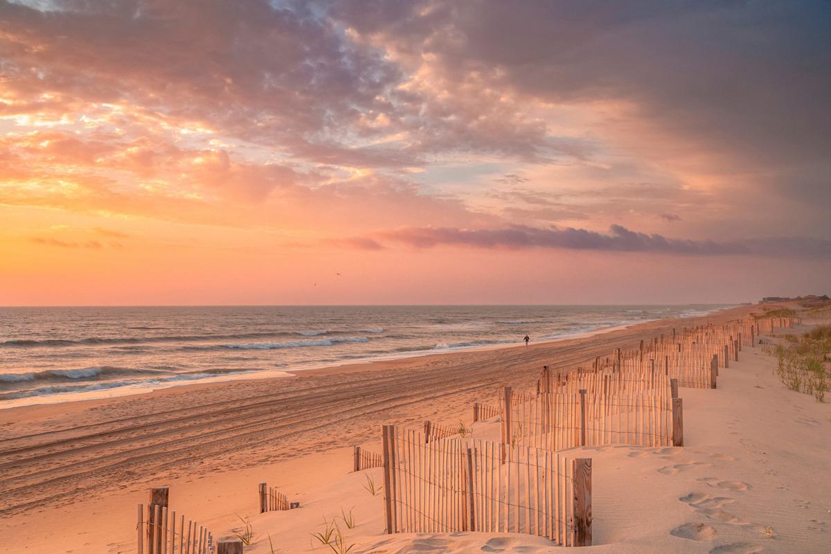 Fall Events on the Outer Banks
