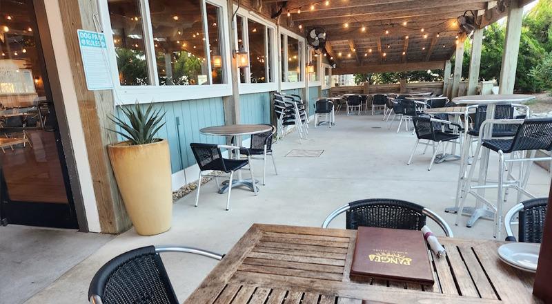 Pangea Tavern