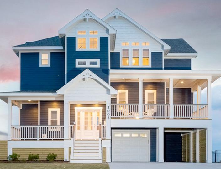Outer Banks Parade of Homes
