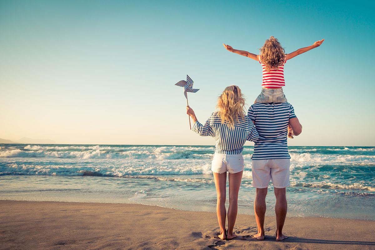 4 Reasons to Plan Your OBX Vacation in Advance