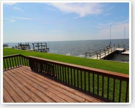 Point Harbor Vacation Rentals