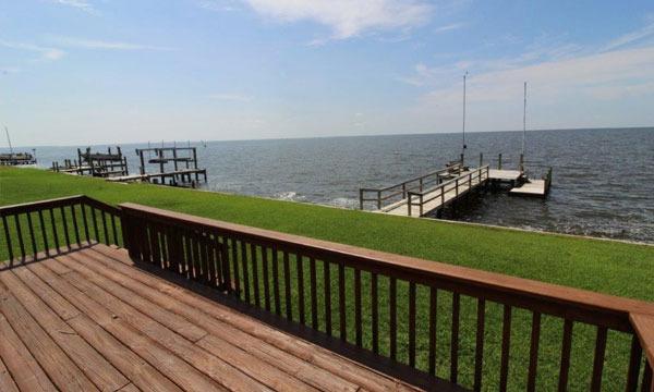 Point Harbor Outer Banks Vacation Rentals