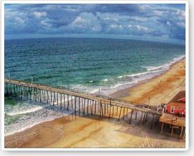 Rodanthe Vacation Rentals