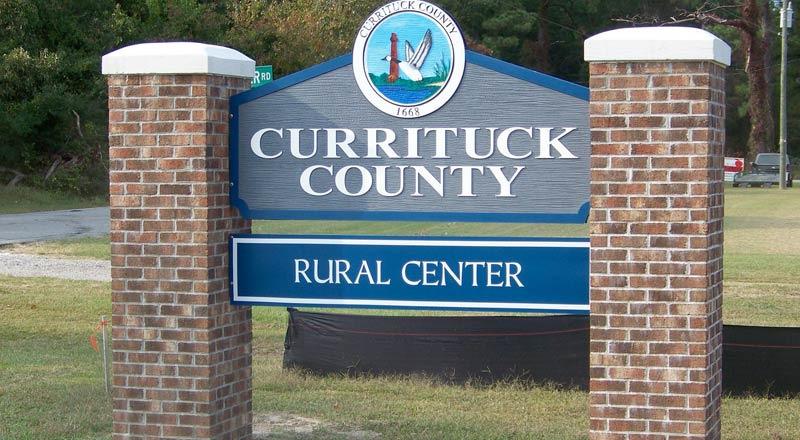 Currituck County Rural Center