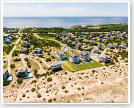 Salvo Vacation Rentals