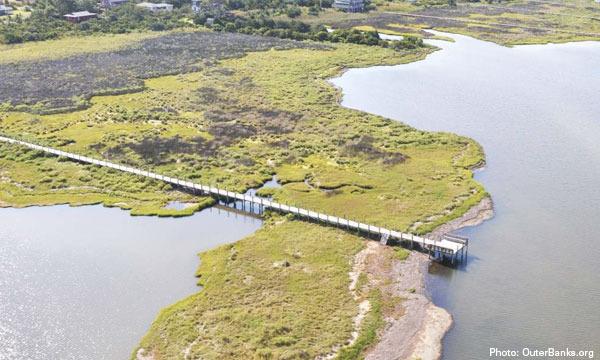 Salvo Outer Banks Vacation Rentals