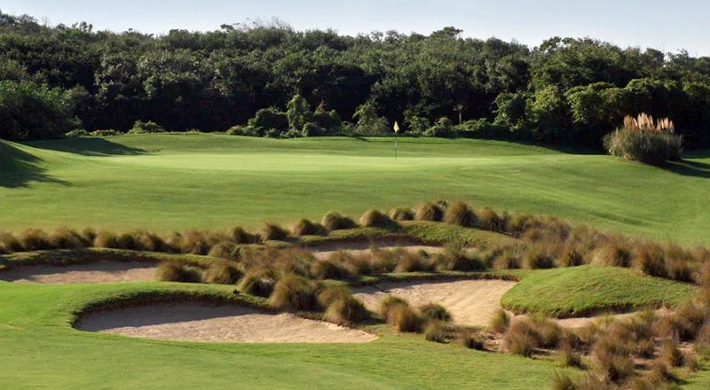 Sea Scape Golf Links