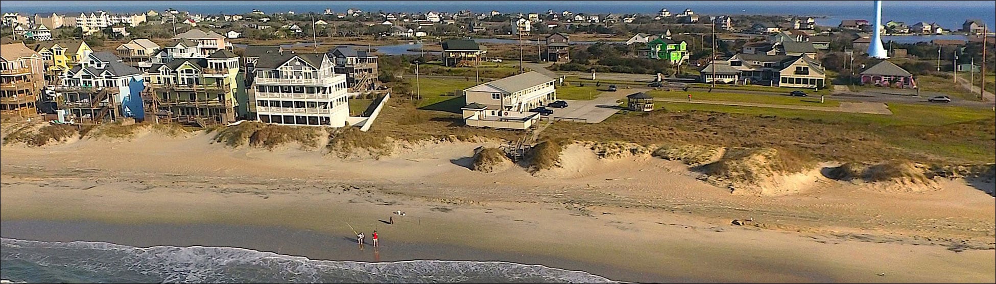 Hatteras Island Tide Chart