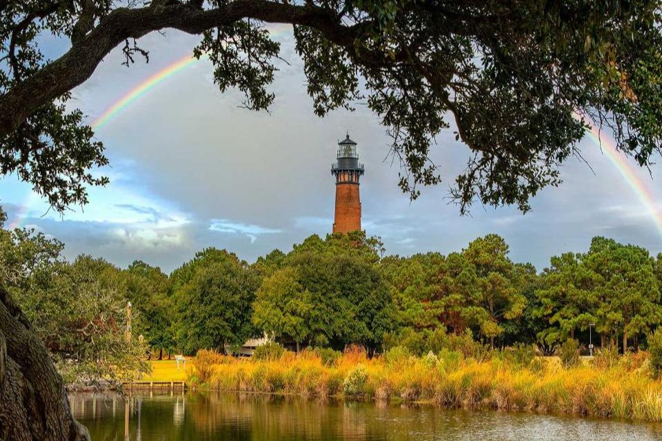 Featured Outer Banks Towns: Duck & Corolla