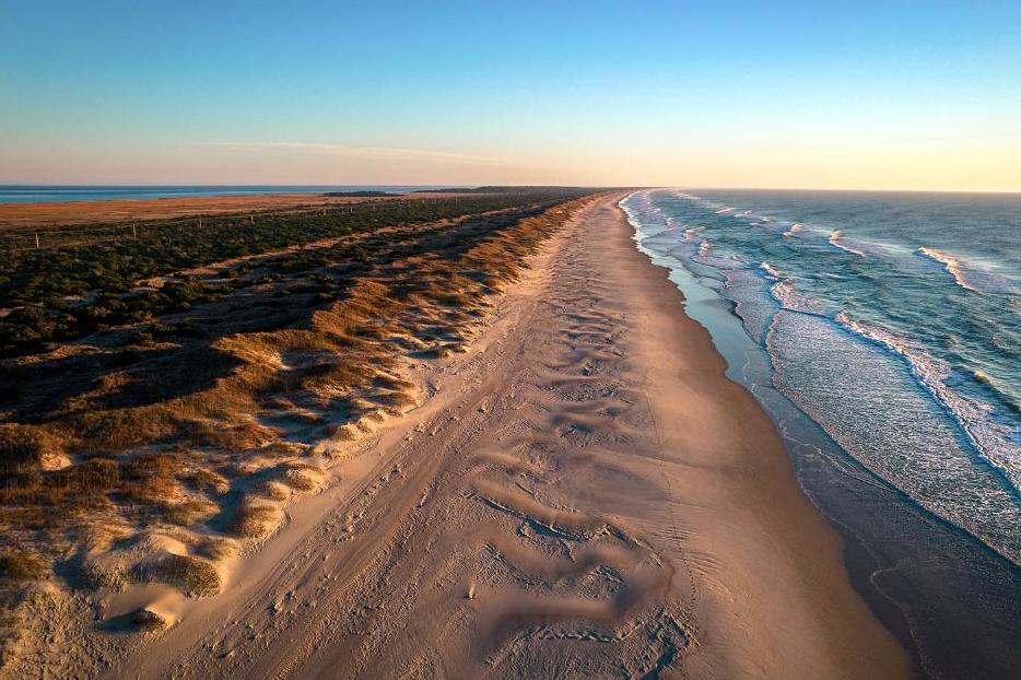 2023 on the Outer Banks