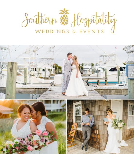 Southern Hospitality Wedding & Events