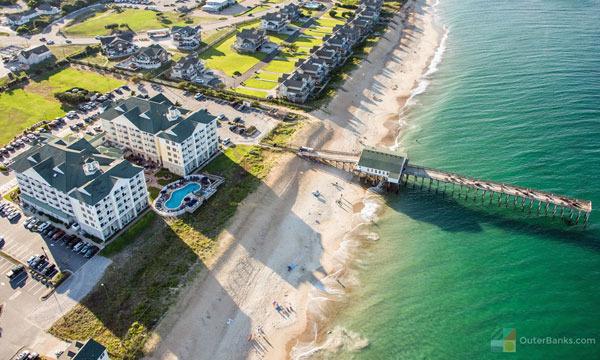 Southern Shores Outer Banks Vacation Rentals