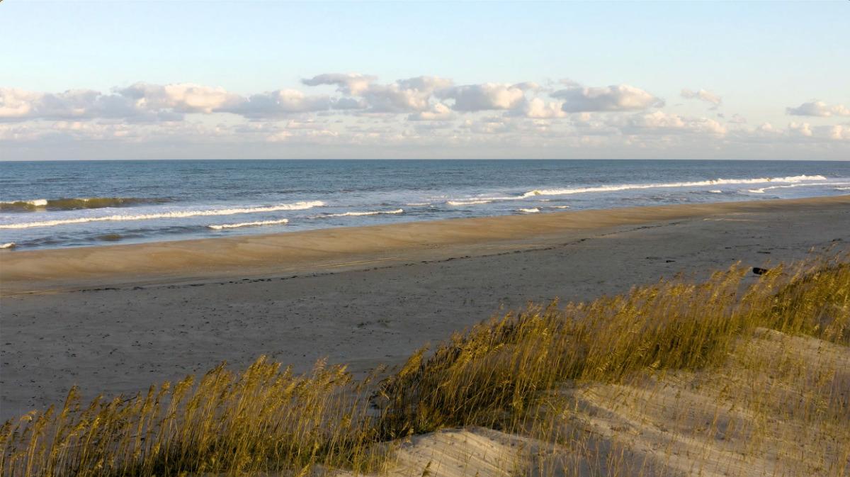Summer Outer Banks Vacation Rentals