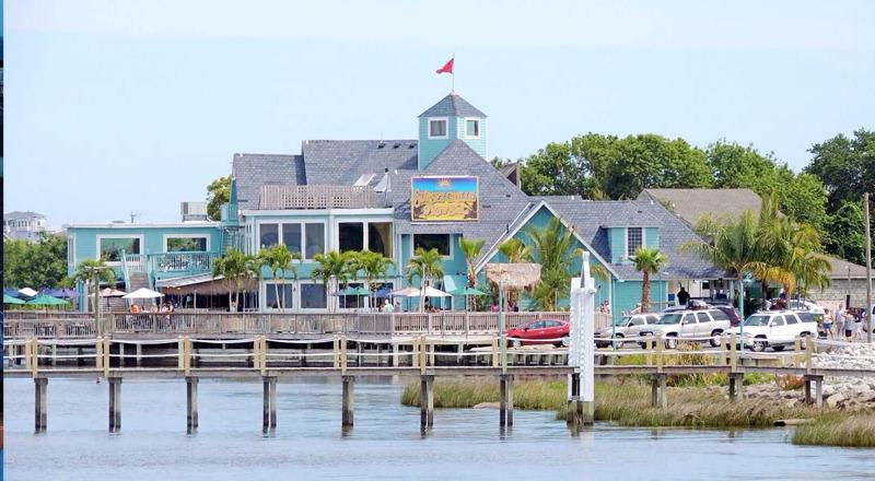 Sunset Grille & Raw Bar