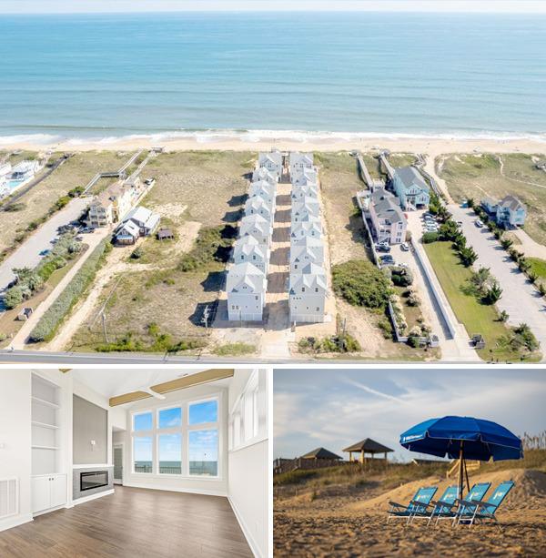 Outer Banks Rental Specials KEES Outer Banks Vacation Rentals