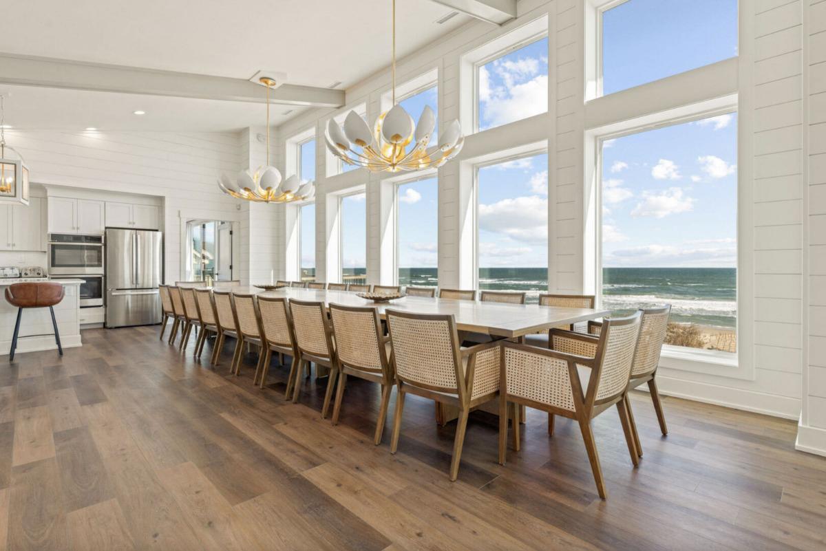 Top 25 Best Decorated Outer Banks Homes