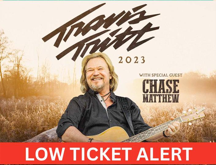 Travis Tritt