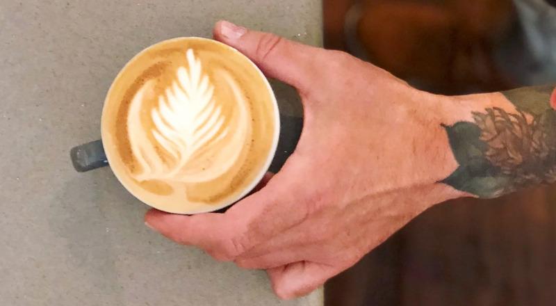 Treehouse Coffee