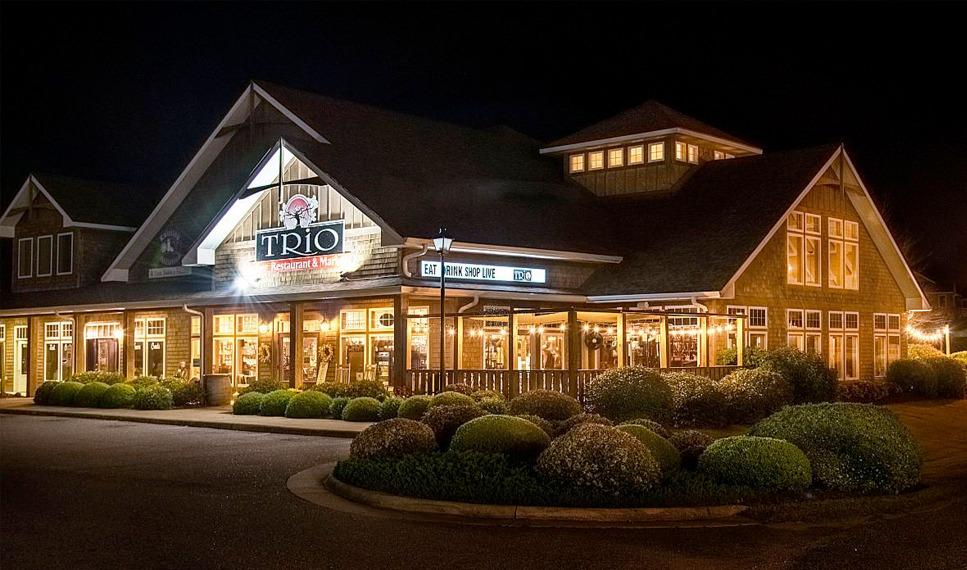 Trio Restaurant & Market