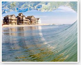 Waves Vacation Rentals