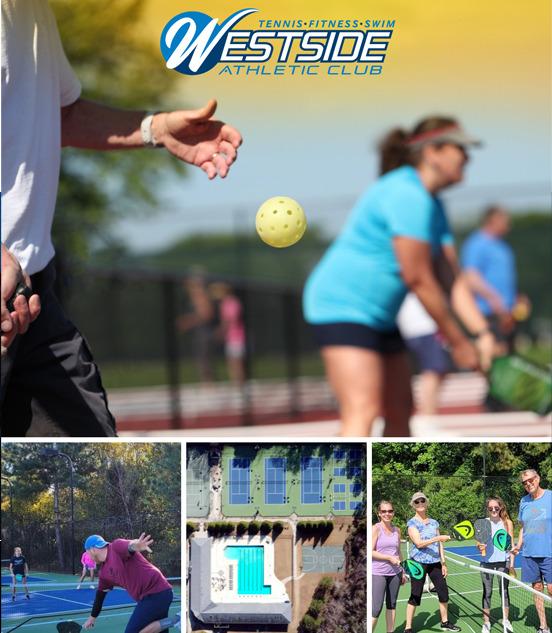 WestSide Athletic Club