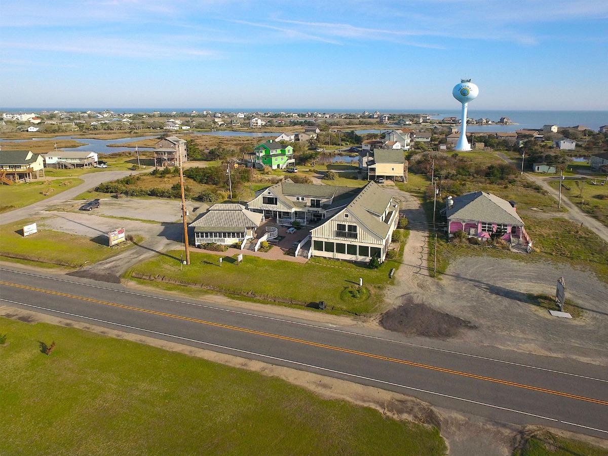 Cape Hatteras Vacation Rentals