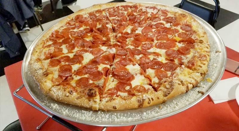 WiseGuys Pies