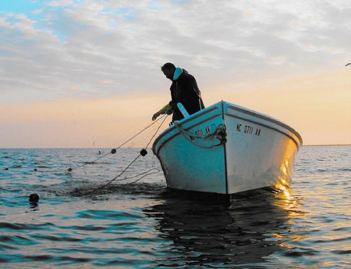 Ocracoke Working Waterman’s Festival